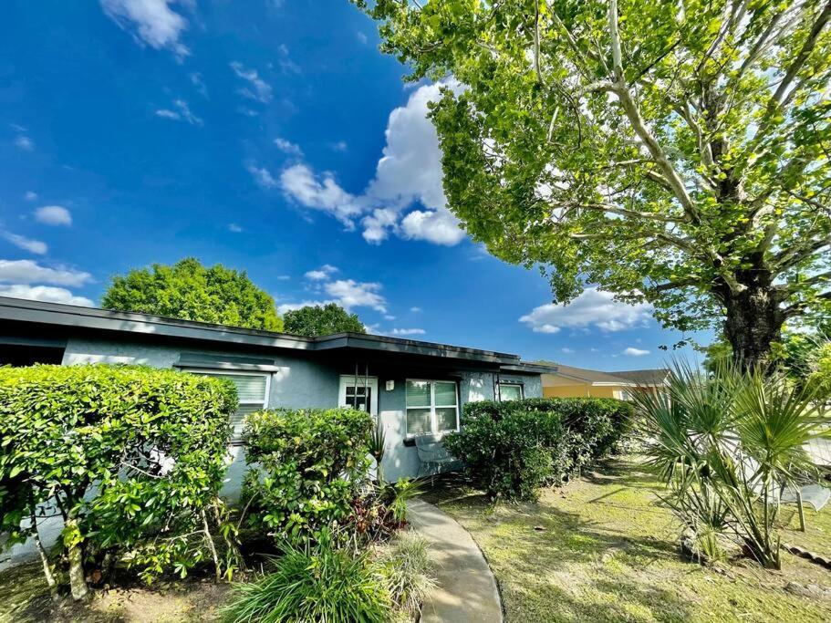 Cozy Modest Home Near Universal Studios/Volcanobay Орландо Экстерьер фото