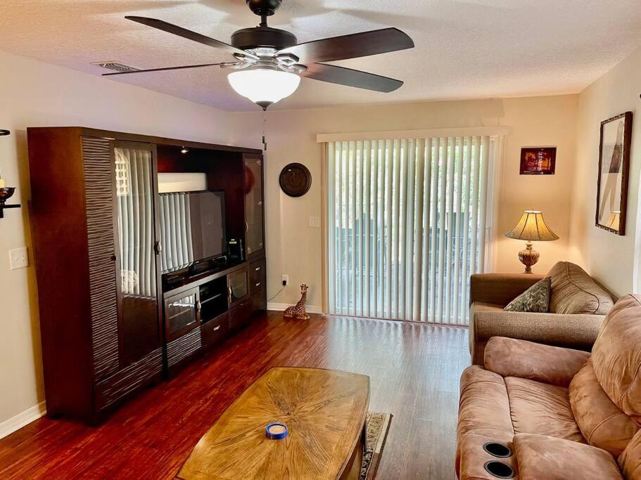 Cozy Modest Home Near Universal Studios/Volcanobay Орландо Экстерьер фото